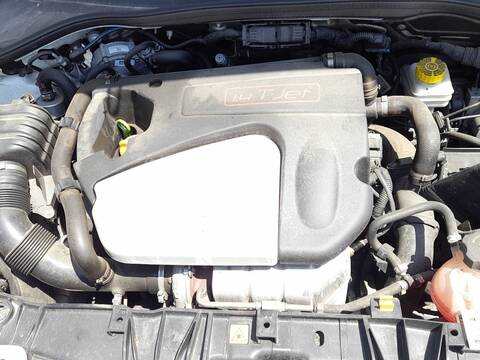 Motor Completo Fiat Tipo 1.4 LPG 356WXF1B) 120CV 88KW