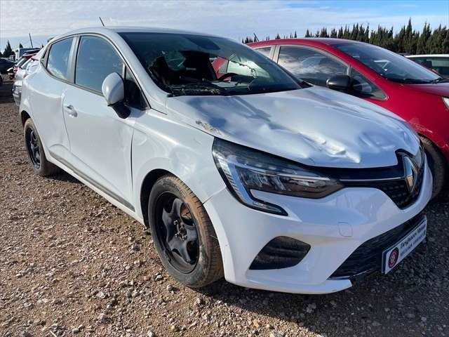 Foto 2ª: Paragolpes Delantero Renault Clio 1.0 G 90cv [H4D E4] (2022)