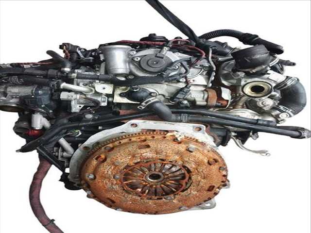 Motor Completo Seat Leon 2.0 TDI