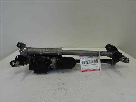 Motor Limpia Delantero Honda Frv 2.2 CTDI COMFORT 140CV 103KW BE)
