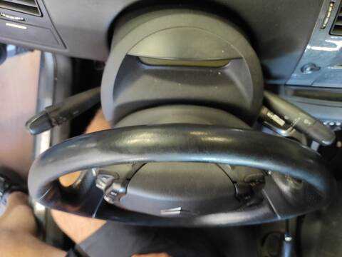 Foto 2ª: Volante Citroen C4 9HZ (2008)