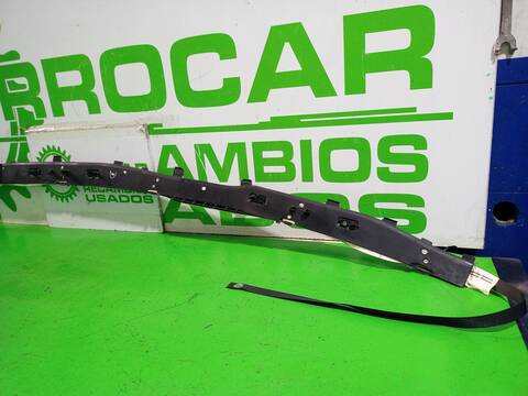 Foto 3ª: Airbag Cortina Delantero Derecho Citroen C5 ATTRACTION BERLINA 109CV 80KW [9HYDV6TED4] (2007)