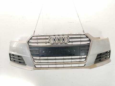 Foto 1ª: Paragolpes Delantero Audi A4 40 TFSI MILD HYBRID (2015)