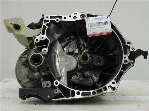 Caja Cambios Citroen C3 1.6 HDI 90 90CV 66KW