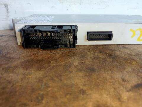 Foto 2ª: Centralita Motor ECU Bmw Serie 1 114 116D 1 16V CAT 116CV [D204D4] (2004)
