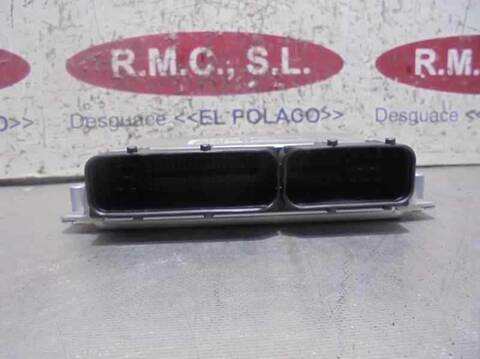 Foto 3ª: Centralita Motor ECU Audi A4 1.8 T BERLINA 150CV 110KW [AVJ] (2001)