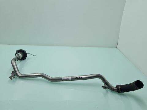 Foto 1ª: Tubo de Escape Mercedes Clase A 140 A 45 AMG 4-MATIC 176.052) 381CV 280KW [133980] (2017)