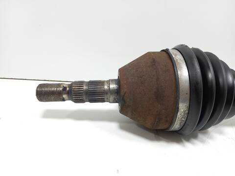 Foto 2ª: Transmision Delantera Derecha Opel Astra Z17DTR (2010)