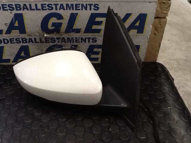 Foto 2ª: Retrovisor Derecho Volkswagen Polo 1.200 TDI 75CV/55KW 0CV [CFW] (2013)