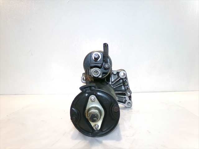 Foto 4ª: Motor de Arranque Mini Cooper 1.6 D R56,2006-2011 [9HZ] (2009)