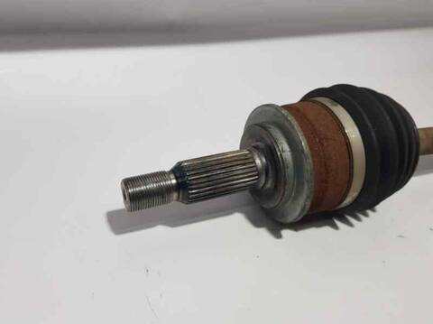 Foto 3ª: Transmision Delantera Izquierda Mitsubishi Outlander PHEV KAITEKI 4WD 208CV 153KW [4B12] (2020)