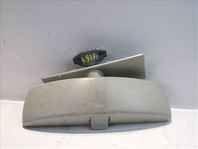 Foto 3ª: Retrovisor Interior Seat Altea 1.9 TDI 2005-2013 [BXE] (2006)
