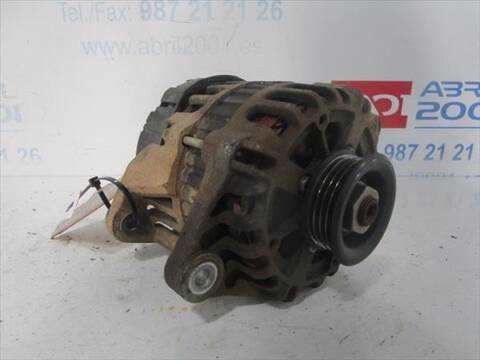 Alternador Chevrolet Kalos 1.2 SE 72CV 53KW