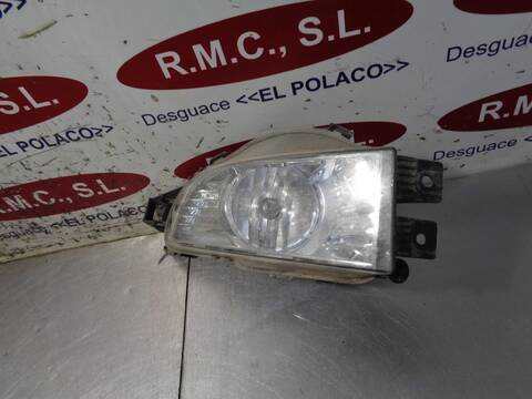 Faro Antiniebla Delantero Derecho Opel Insignia COSMO BERLINA 131CV 96KW