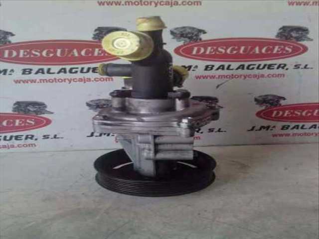Foto 2ª: Bomba de Agua Ford Transit VERSION INDEFINIDA