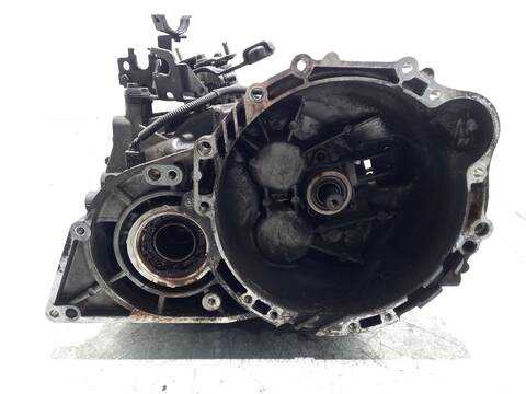 Caja Cambios Kia Sportage 2.0 CRDI 140CV 103KW