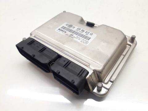 Centralita Motor ECU Volkswagen Passat HIGHLINE 4MOTION BERLINA 130CV 96KW