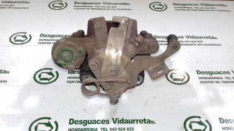 Foto 2ª: Pinza Freno Trasera Izquierdo Citroen C4 1.6 16V HDI FAP PICASSO 109CV 80KW [9HZ] (2007)