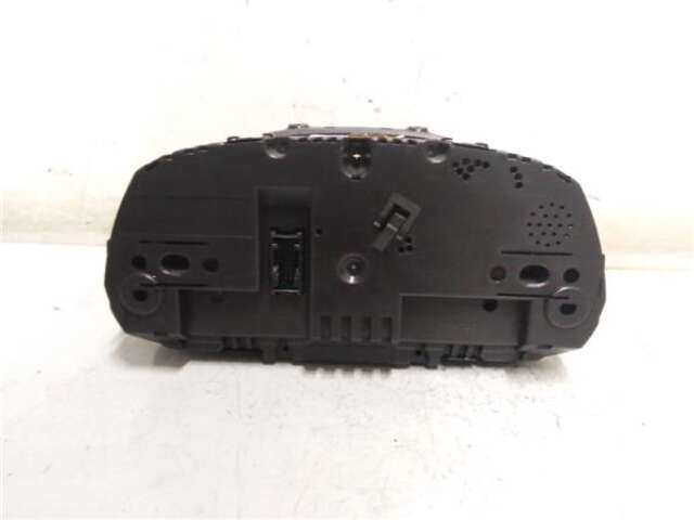 Foto 2ª: Cuadro de Instrumentos Bmw Serie 1 114 2.0 120D [2.0 LTR. - 120 KW 16V DIESEL] [N47 D20 A]