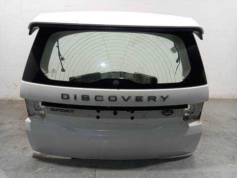 Foto 1ª: Portón Land Rover Discovery 2.0 D 4X4 150CV 110KW [204DTD(AJ20D4)] (2019)