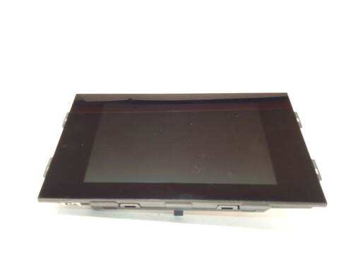 Foto 3ª: Pantalla Multifuncion Citroen C3 1.2 PURETECH 82 83CV 61KW [HMR (EB2FA),HMZ (EB2F)] (2020)