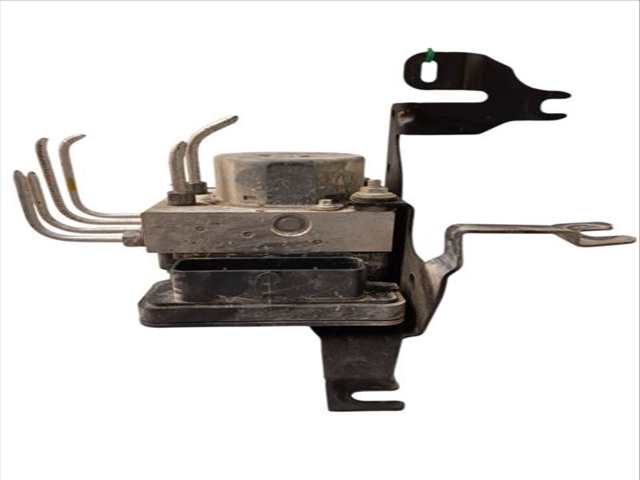 Abs Renault Captur 0.9 TCE 90