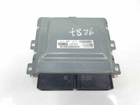 Centralita Motor ECU Ford Transit TREND