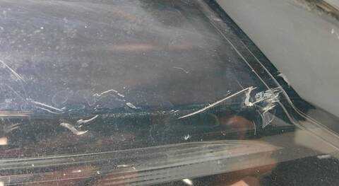 Foto 2ª: Faro Derecho Renault Megane H5F408 BERLINA IV BERLINA 5P (2016)