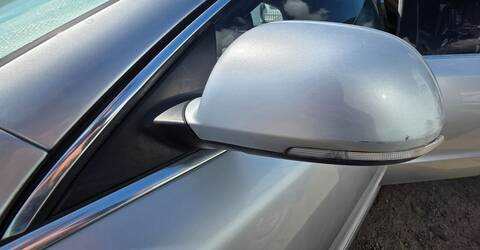 Foto 2ª: Retrovisor Izquierdo Skoda Superb ELEGANCE 140CV 103KW (2010)
