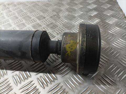 Foto 2ª: Transmision Central Audi A6 3.2 FSI BERLINA 255CV 188KW [AUK] (2005)