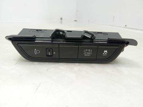 Mando Multifuncion Kia Niro 1.6 105CV