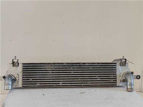Intercooler Nissan Qashqai 1.5 DCI 103CV 76KW