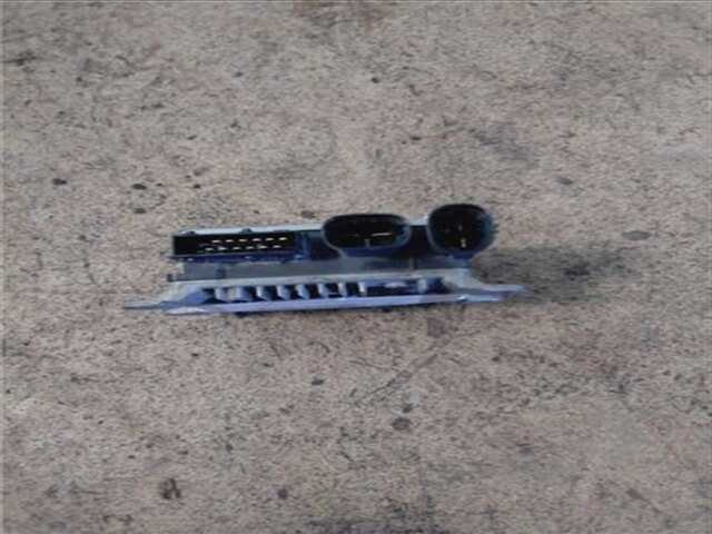 Foto 2ª: Centralita Motor ECU Citroen C3 1.4 I [KFV (TU3JP)]