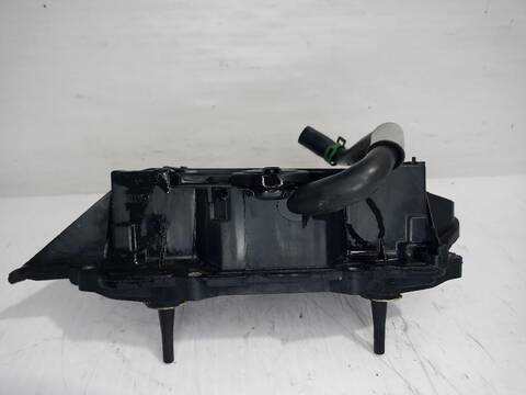 Foto 2ª: Despiece Motor Renault Trafic L1H1 2 7T 95CV [R9M413] (2014)