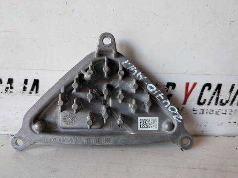 Centralita Faros Xenon Dacia Duster COMFORT 1.6 SCE CAT 114CV