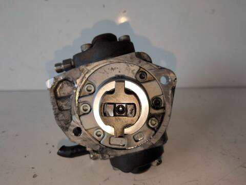 Bomba Inyeccion Mitsubishi ASX 4N13