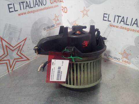 Foto 1ª: Ventilador de Calefacción Citroen Xsara 1.9 D SX BERLINA 69CV 51KW [D-WJY] (2001)