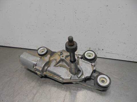 Motor Limpia Trasero Ford Fiesta AMBIENTE 82CV 60KW