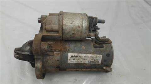 Foto 3ª: Motor de Arranque Ford EcoSport 1.5 TREND [1 5 LTR. - 70 KW TDCI CAT] 95CV
