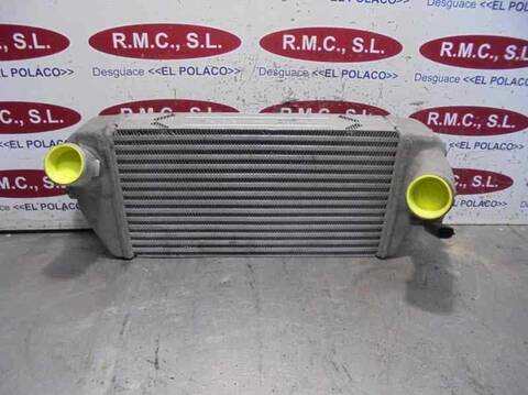 Foto 2ª: Intercooler Kia Carnival 2.9 CRDI VGT ACTIVE 185CV 136KW [J3] (2007)