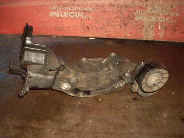 Foto 3ª: Soporte Motor Peugeot 407 2.0 HDI 135 [RHR (DW10BTED4)]