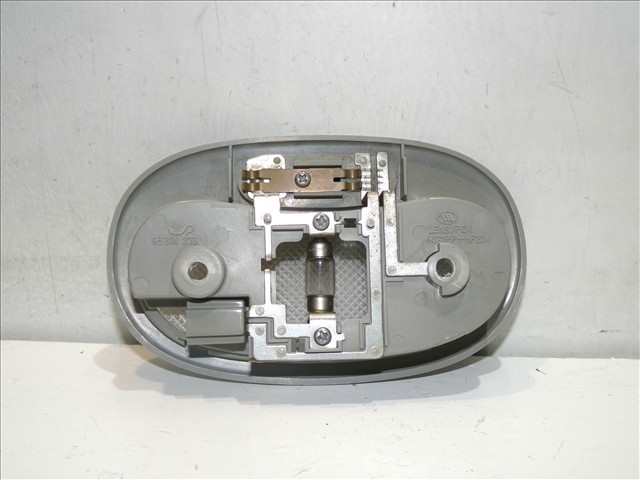 Foto 2ª: Luz Interior Chevrolet Aveo 1.2 G 2008-2011 [B12D1] (2009)