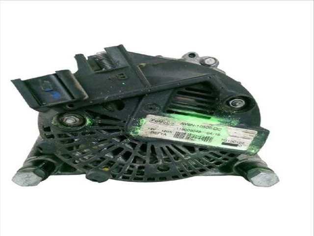Foto 2ª: Alternador Ford Focus 1.5 TDCI (2010)