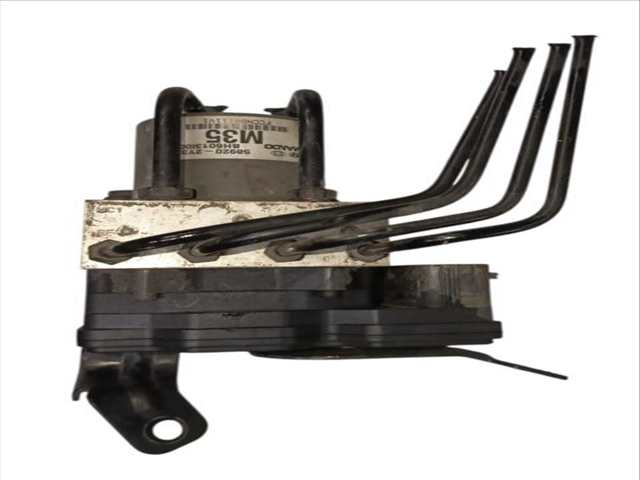 Foto 3ª: Abs Hyundai ix35 2.0 CRDI 4WD (2009)