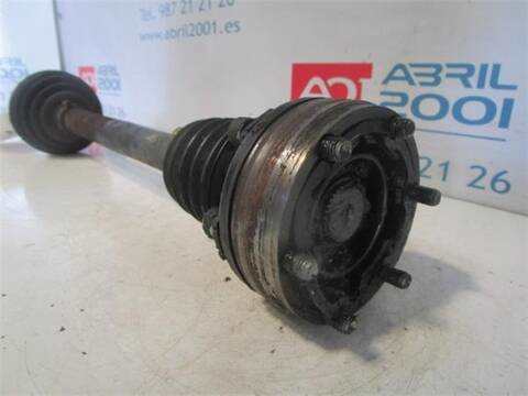 Foto 3ª: Transmision Delantera Izquierda Seat Cordoba 1.6 75CV 55KW [ALM] (1999)
