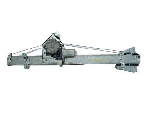 Elevalunas Eléctrico Delantero Derecho Mitsubishi Montero 3.2 DI-D AVANCE 5-PTAS.) 160CV