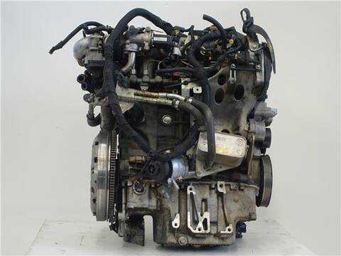 Foto 3ª: Motor Completo Opel Zafira 1.9 CDTI 120CV 88KW [Z 19 DT] (2010)