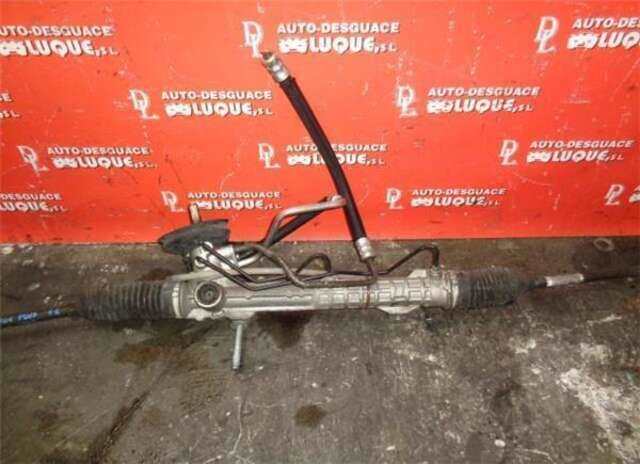 Cremallera de Direccion Peugeot 206 1.4 HDI ECO 70
