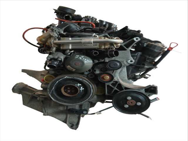 Foto 2ª: Motor Completo Bmw X1 E84 143CV 105KW [N47 N47D20C N47D20U0] (2011)