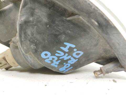 Foto 2ª: Piloto Delantero Izquierdo Nissan Almera GX 99CV 73KW [GA16] (1998)